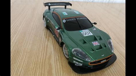 Remote Control Car Auldey Race Tin RC Citroen Rc Toys The King Of Rc