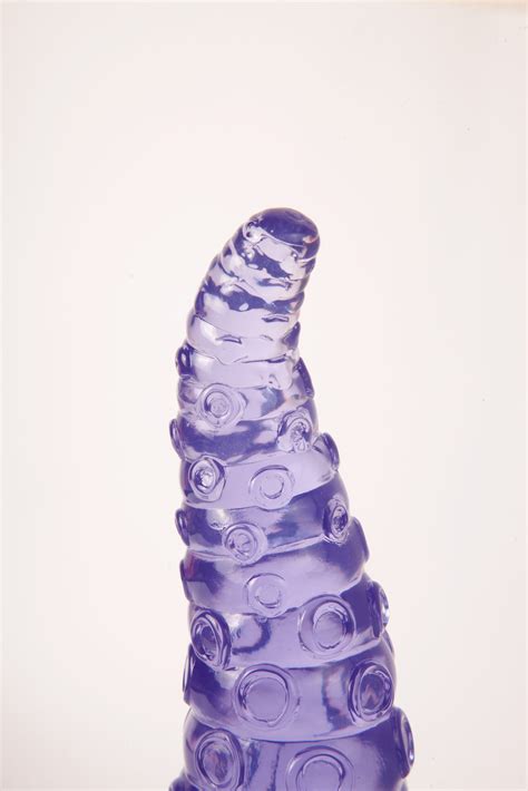 Dildo Tentáculo yantraerotic