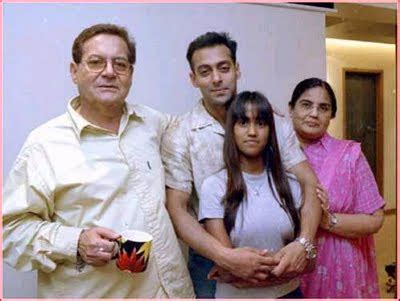 India 2012: Salman khan family photos images pics