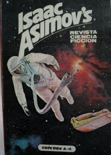 ISAAC ASIMOV S REVISTA CIENCIA FICCION Nº 1 by VV AA 1979 Magazine