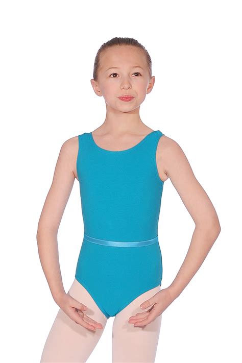 Roch Valley Exam Leotard Dancewear Central