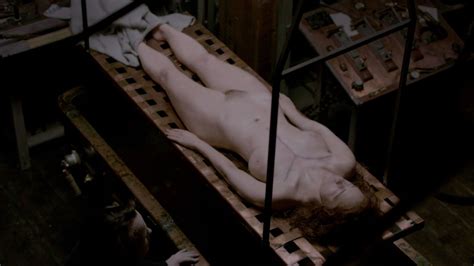 Naked Billie Piper In Penny Dreadful