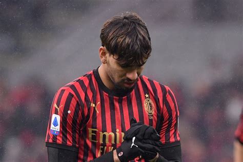 AC Milan Midfielder In Advanced Negotiations To Join PSG In January Transfer Window - The AC ...