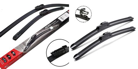 How To Know The Wiper Blade Size Before You Buy It Best Windshield Wipers Review