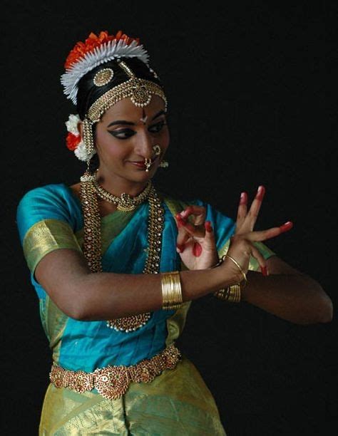 History And Origin Of Bharatanatyam