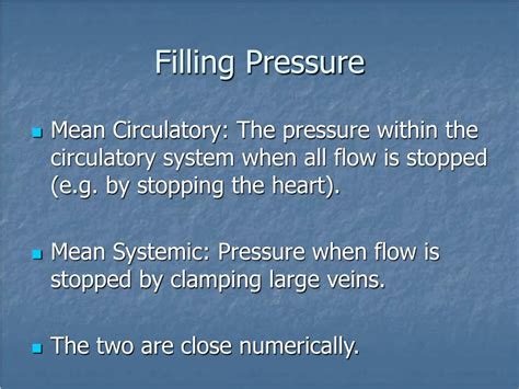 Ppt Cardiac Output Powerpoint Presentation Id226158