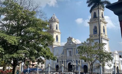 Parque 21 De Mayo El Corazón De Córdoba