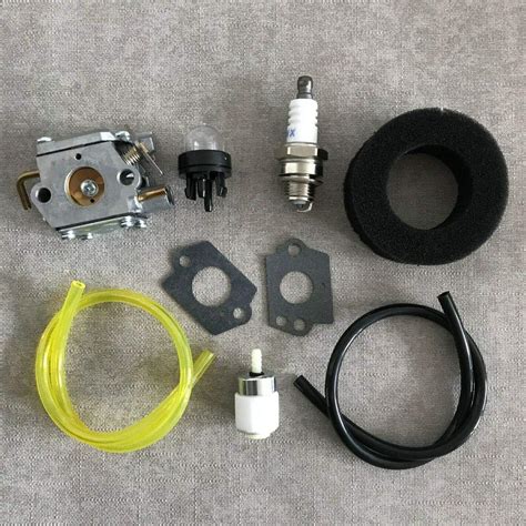 Amazon New Replacemen Carburetor Carbfor Zama