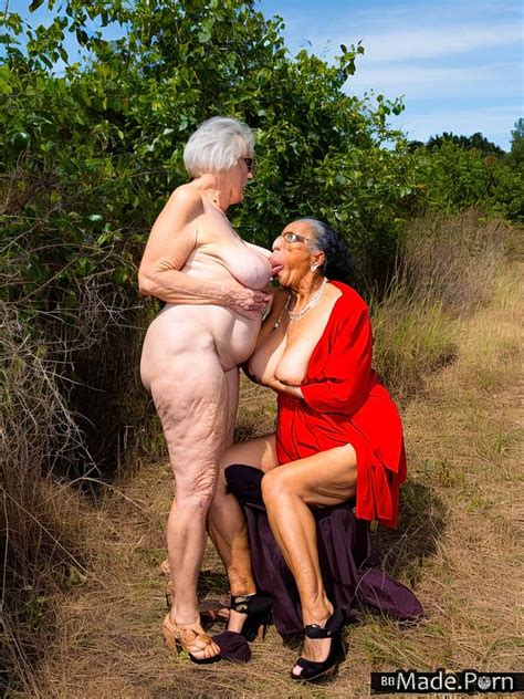 Ai Berber Granny Porn Pictures