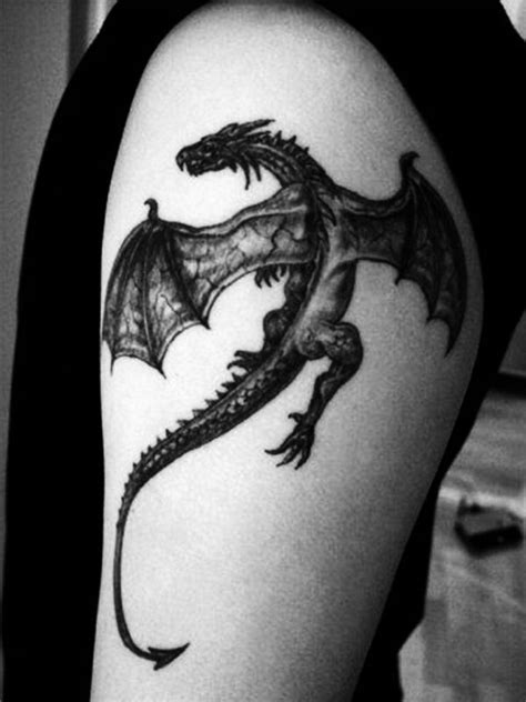 Dragon Tattoos For Men Dragon Tattoo Designs Dragon Tattoos For Men