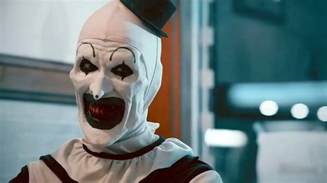 The Terrifier Timeline Explained