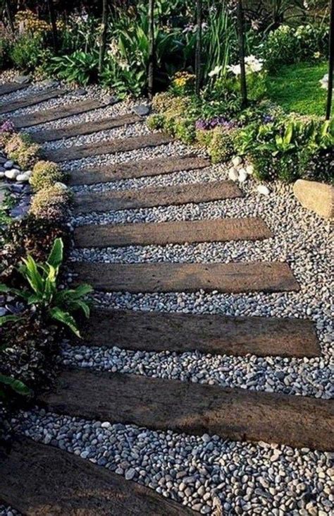 (270) Pinterest | Garden design, Garden paths, Backyard landscaping