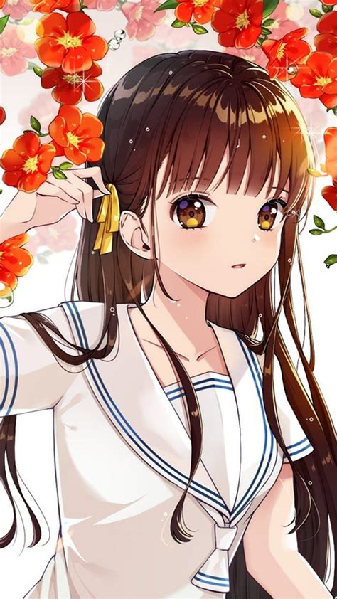 Pin By Asami Ishiki On Free Fruits Basket Anime Fruits Basket