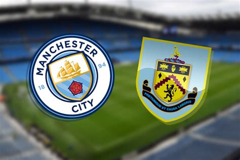 Man City Vs Burnley Fa Cup Prediction Team News Kick Off Time Tv