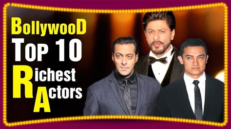 Top 10 Bollywood Actors Of All Time - Stetsone