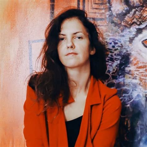 Anna Wise Portrait And Dreamscape Painter In Nashville Annathewiser