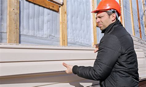 How To Remove Vinyl Siding Step By Step Tutorial