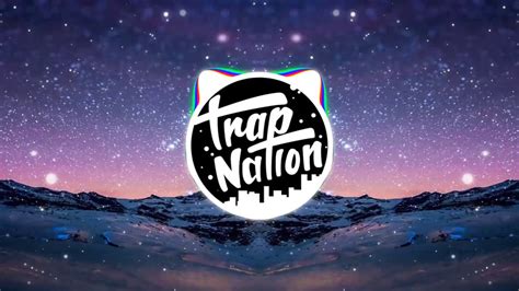 Trap Nation Logo With Background X Wallpaper Teahub Io The Best Porn