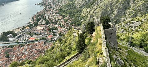 Kotor Fortress, Cetinje, Montenegro - 767 Reviews, Map | AllTrails