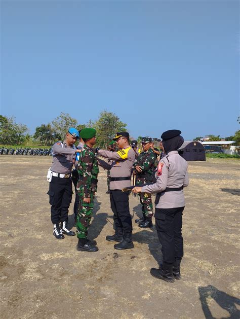 APEL GELAR PASUKAN OPERASI MANTAB BRATA CANDI 2023 2024 PENGADILAN