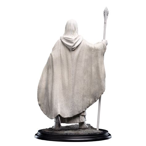 The Lord of the Rings Gandalf the White 1:6 Scale Statue