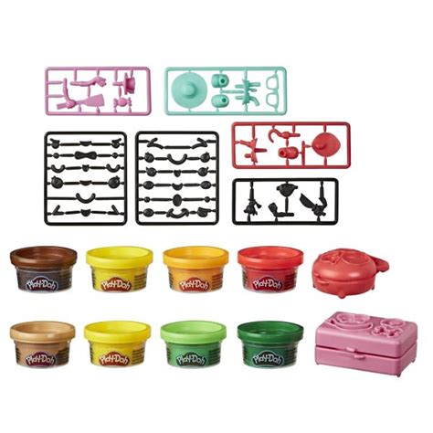 Play Doh Treatsies Assortment