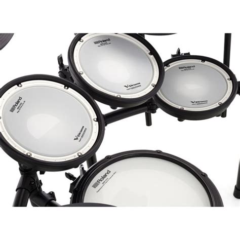 Roland TD 17KVX2 E Drum Set Musikhaus Thomann