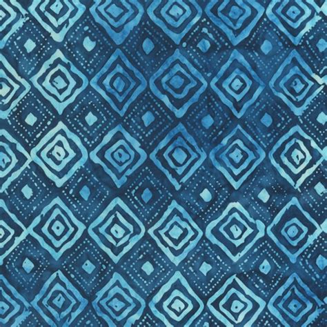 Indigo Batiks 846q 2 Windham Fabrics