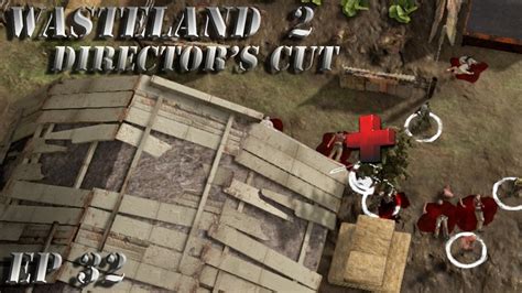 Wasteland Director S Cut Gameplay Walkthrough Ep Tough Combat