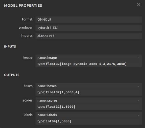 How To Get Dynamic Batch Size In Onnx Model From Pytorch Stack Overflow