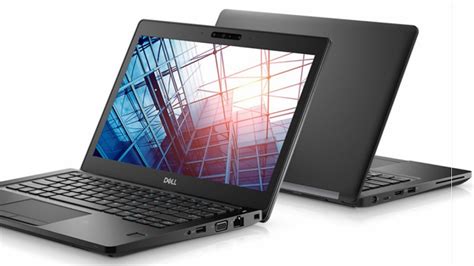 Dell Latitude 5290 Review TOP NEW Review