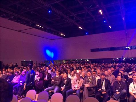 Cisco Live EMEA Pictures Milan | PDF