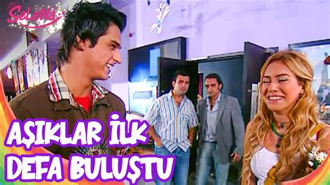 Selena Ve Burak Ilk Defa Bulu Uyor Selena Youtube