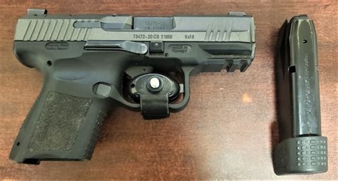 Century Arms Canik Tp9 Elite Sc For Sale