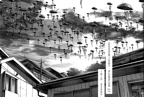 The Best 26 Punpun Manga Panels Bewassima