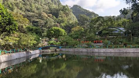 Jogging Track Kaliurang Menikmati Udara Segar Gunung Merapi Babad Jogja