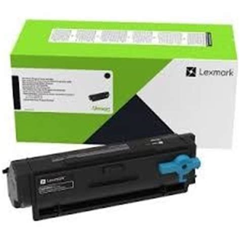 Toner E Cartucce Per Stampanti Lexmark Mx Adn Compatibili Ed