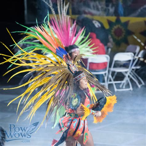 Aztec Dancers 2015 Gathering Of Nations Pow Wow 2015 Gat Flickr