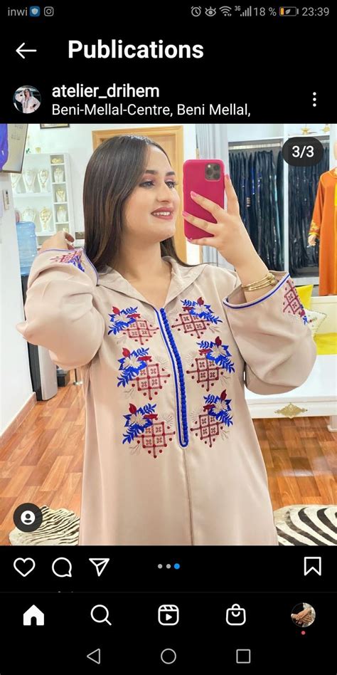 Pin By Enjoy Doing Enjoydoing On Djellaba Moroccan Caftan Caftan