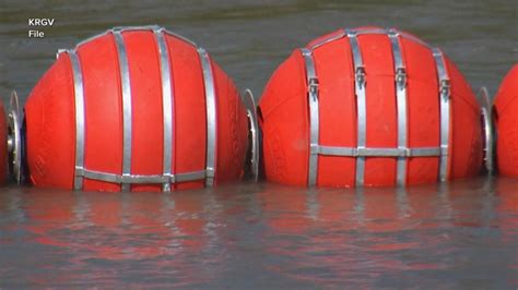 Bodies discovered along Rio Grande buoys - Good Morning America