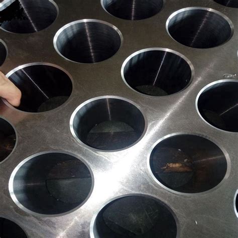 China Customized Titanium Clad Steel Tube Plates Manufacturers