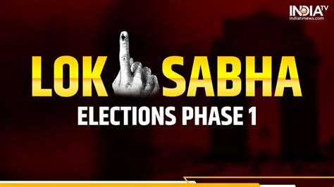 Lok Sabha Elections 2024 List Of Seats With Highest And Lowest Number