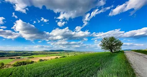 Quando Il Cielo Si Apre Dopo Un Temporale Gianluca Storani