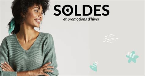 Comment Bien Pr Parer Les Soldes D Hiver Blog Blancheporte