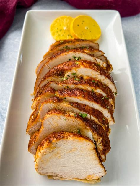 Turkey Breast Recipes Slow Cooker Making Major Portal Photogallery