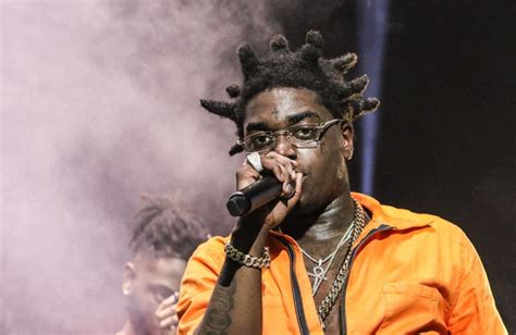 Kodak Black Has Officially Been Indicted On Criminal Sexual Conduct