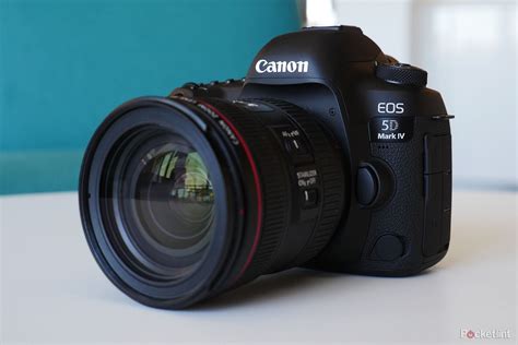 Canon Eos D Mark Iv Review The Megapixel Monster