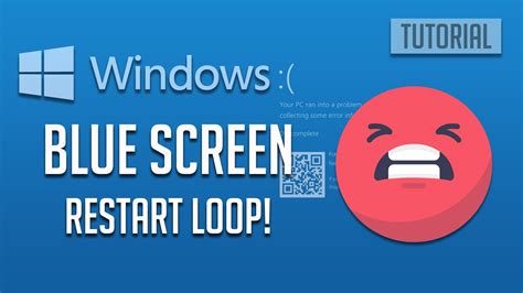 Windows 10 Blue Screen Restart Loop How To Troubleshoot 2023