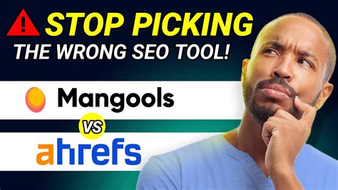 Ahrefs Vs Mangools Which Is Better For SEO Ideas In 2024 YouTube