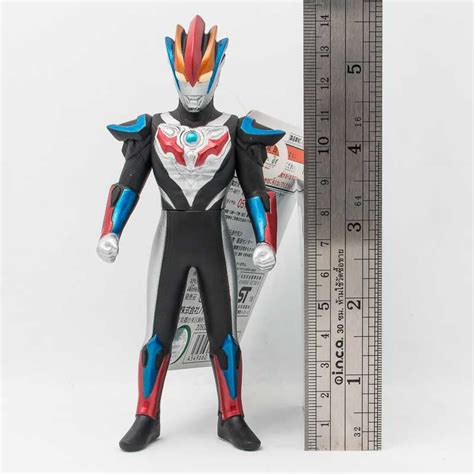 Ultra Hero Series 64 Ultraman Groob ฟกเกอรยอดมนษยอลตราแมน